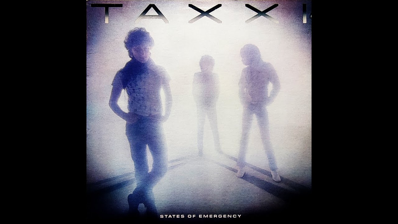 Girl (New York City) - Taxxi (4K)** Technics SL-Q3, Sumiko Pearl, Universal Phono Preamp