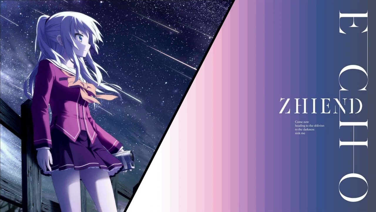 ZHIEND - Fallin [ Instrumental ]