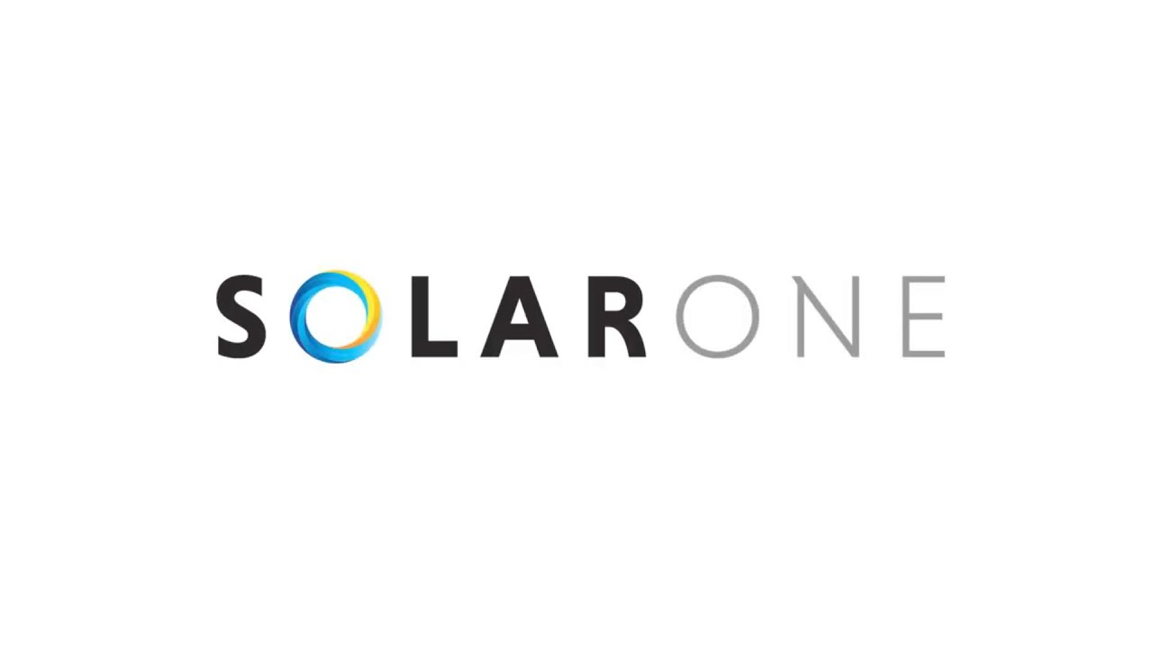 Commercial/Industrial Solar with Solar One