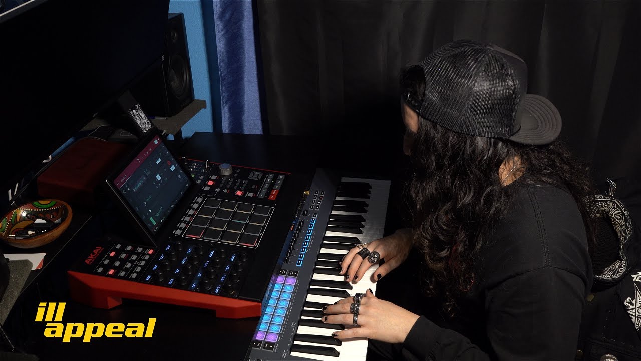 Rhythm Roulette: ILLGORE | Beat Box Records #rhythmroulette #sampleflip #undergroundhiphop