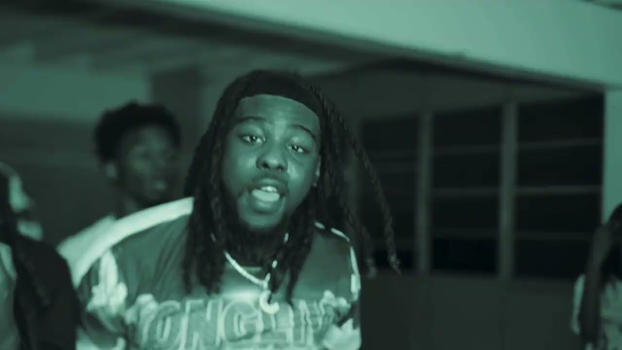 Watts.Paid-  10speed (Official Music Video)