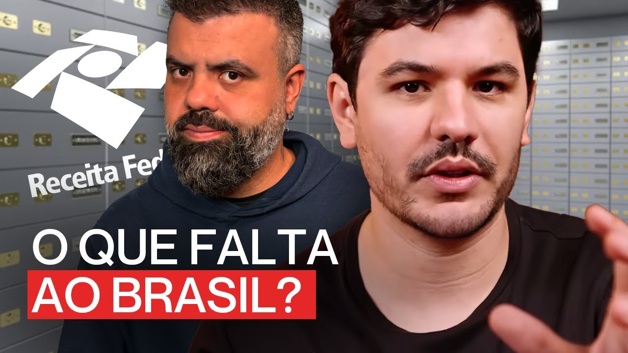 INVESTIDOR SARDINHA - Flow #512