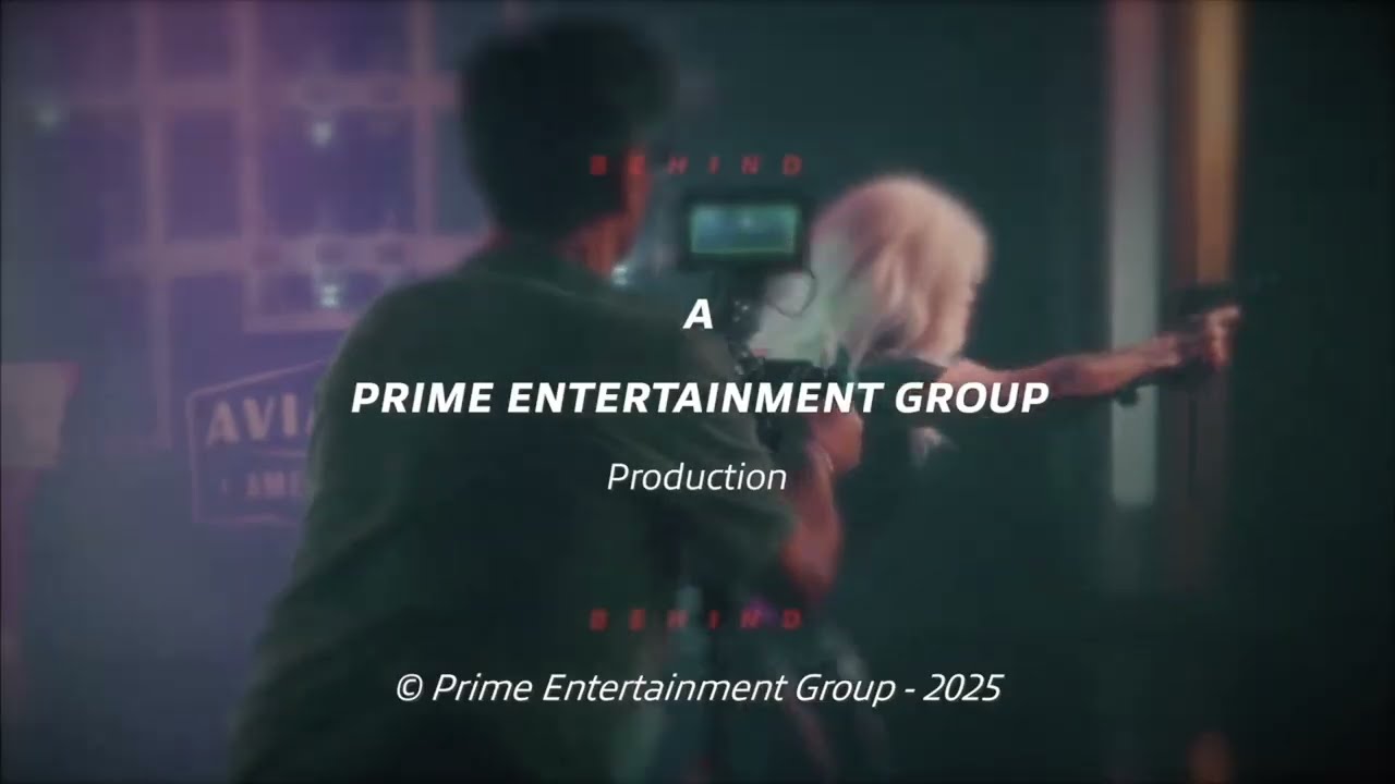 Hollywood On Set - Closing Credits (Clean Version)