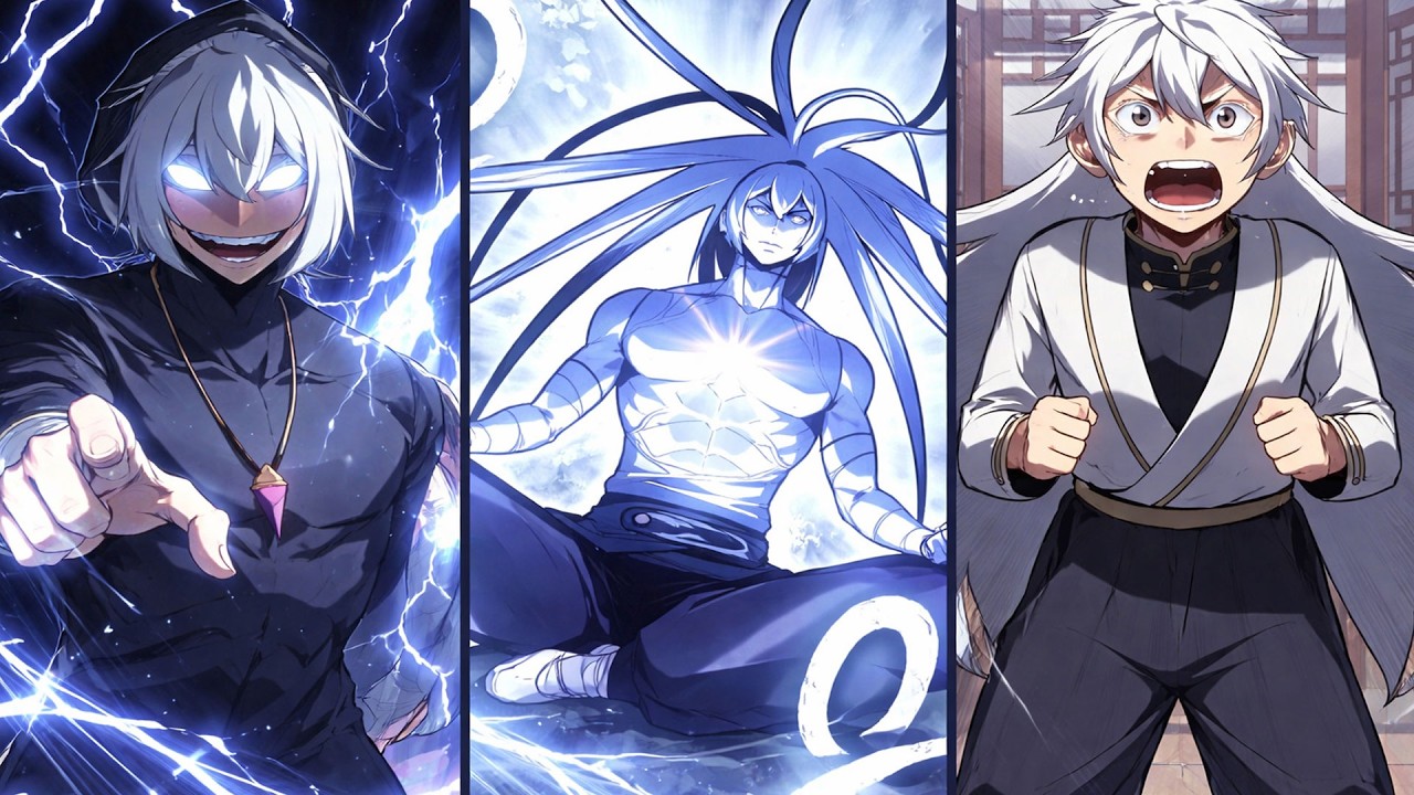 Frozen Lord Reincarnates In A New World And Climbs To The Throne Manhwa Recap 👑