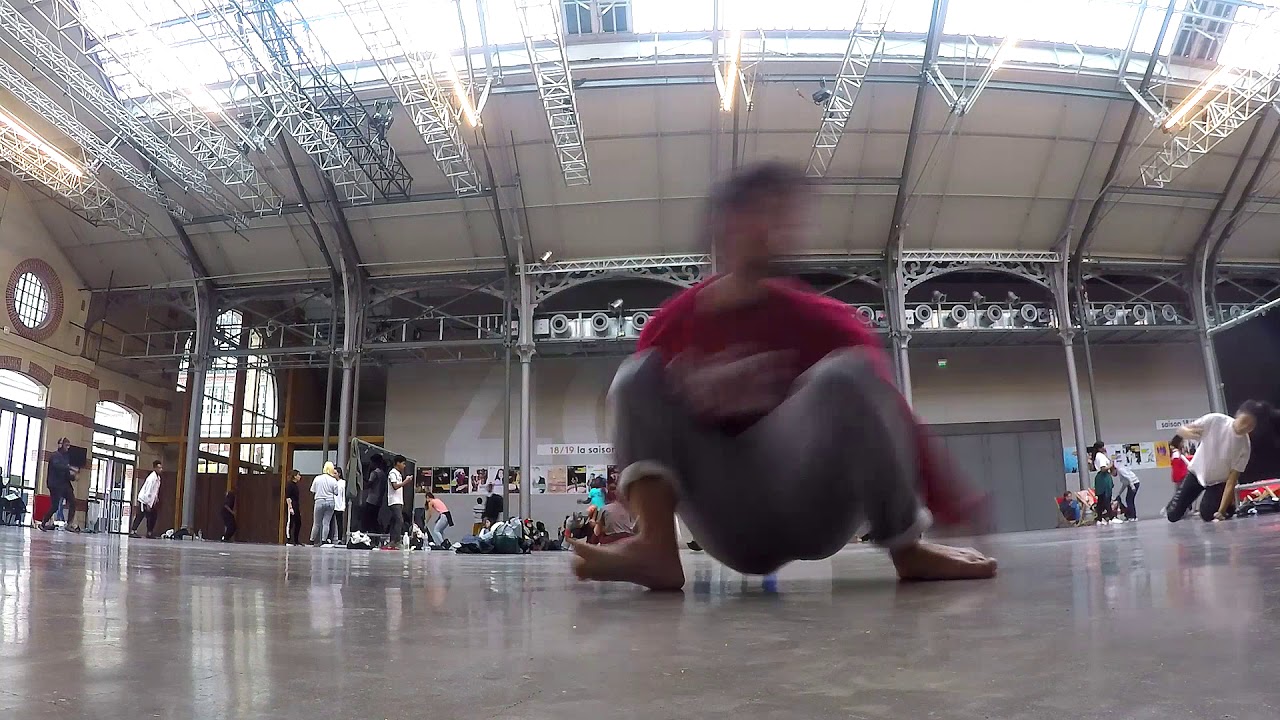 duo et acro 2