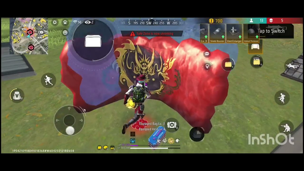 😱😯