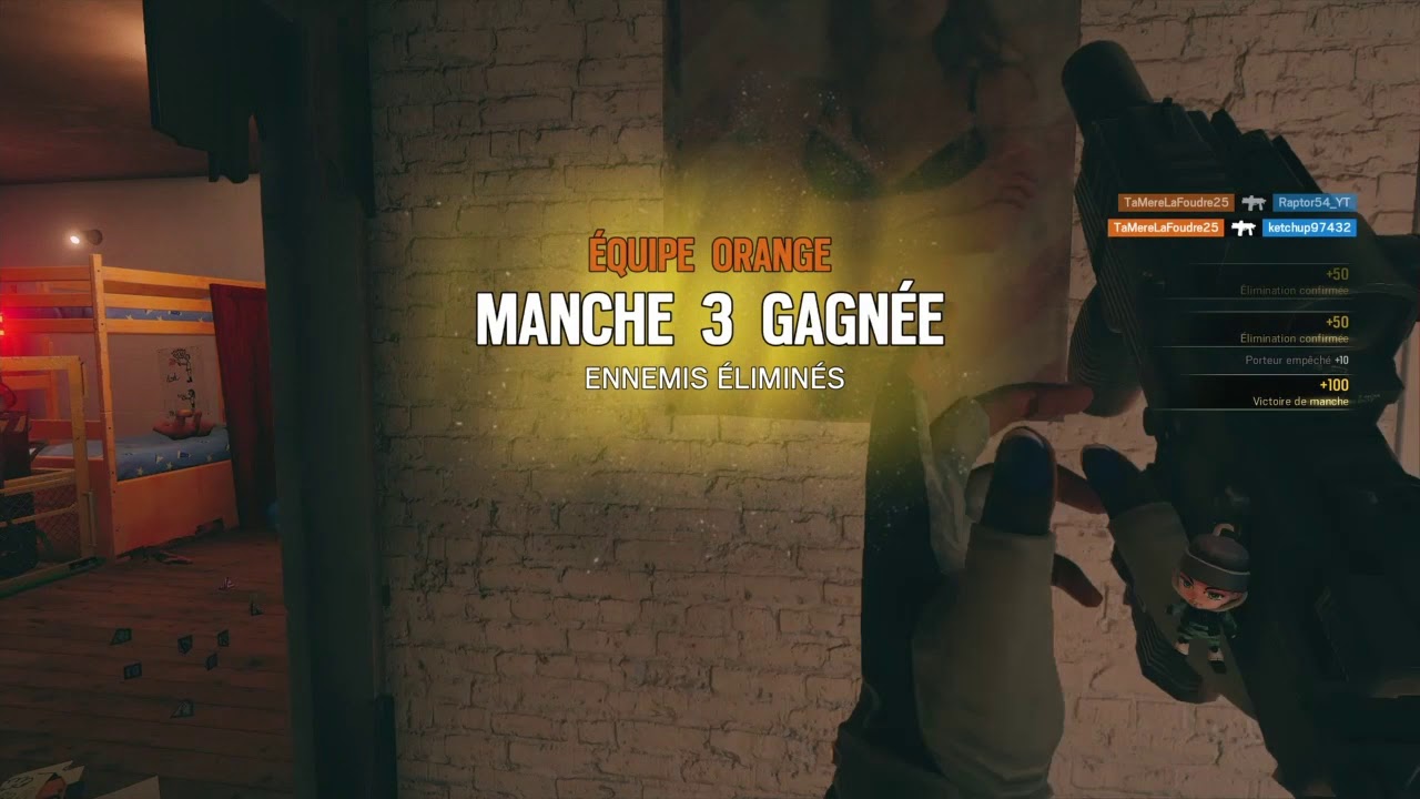 Clash meilleur agent