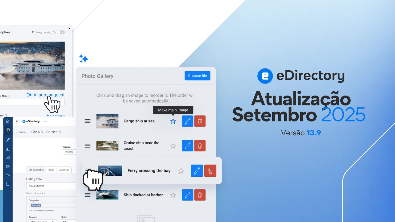 eDirectory Atualiza&ccedil;&atilde;o Setembro 2025