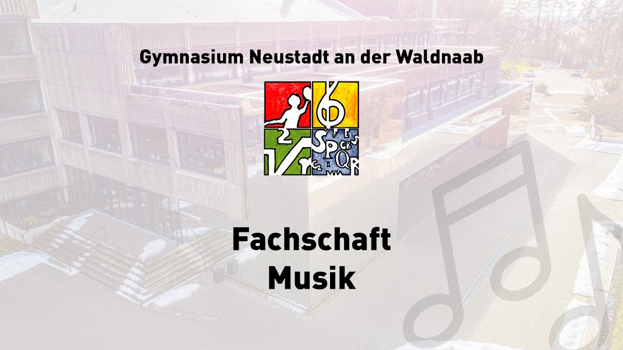 Fachschaft Musik