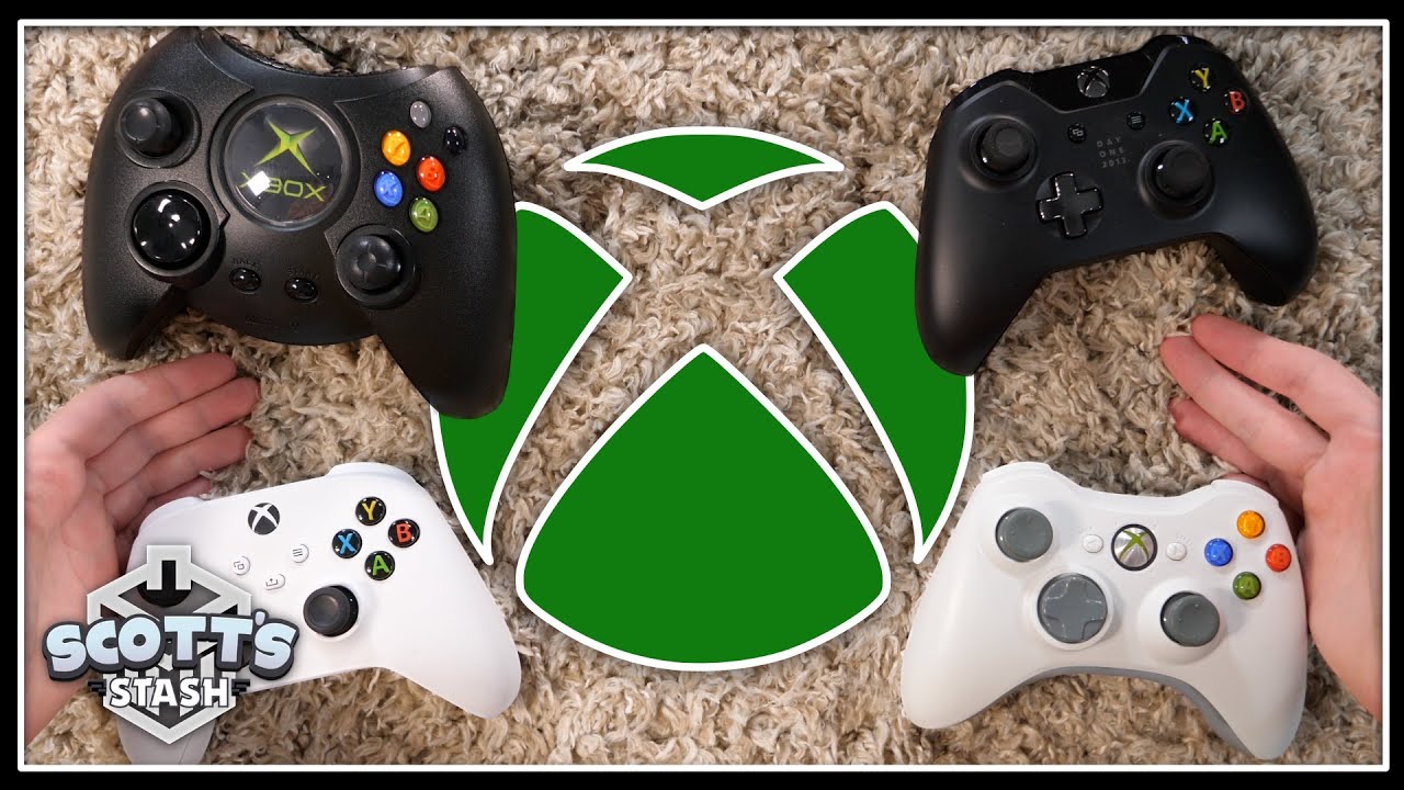 The Downfall of Xbox
