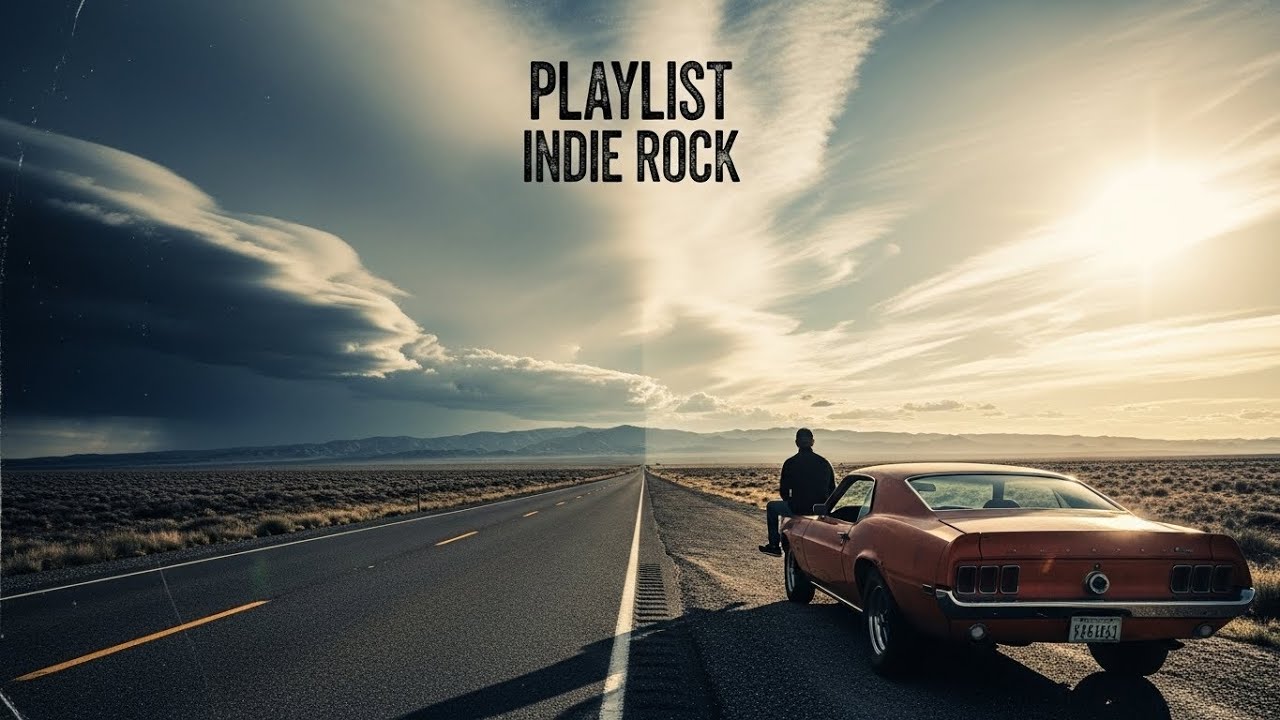 Indie Rock/Alternative Compilation 🎸 That Inspired by Tame Impala Vol 2380