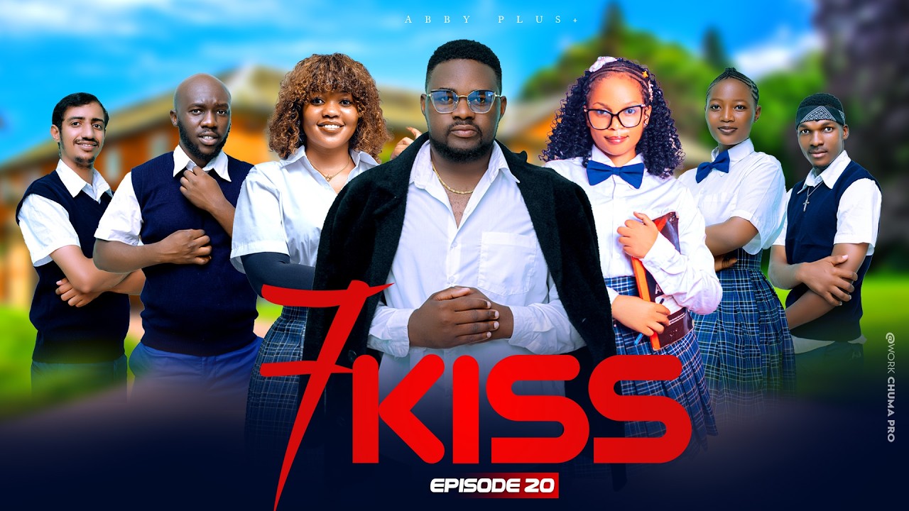 7KISS EPISODE | 20 |