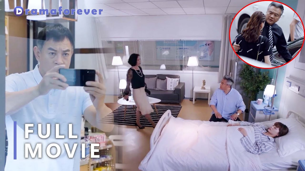 【Full Movie】The wife was shocked when she found out the true identity of her husband’s mistress!
