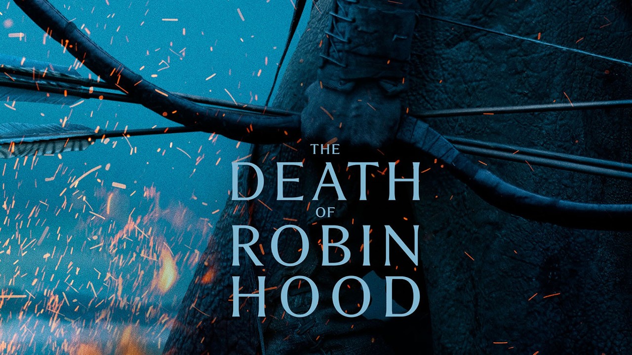 The Death of Robin Hood - Official Trailer