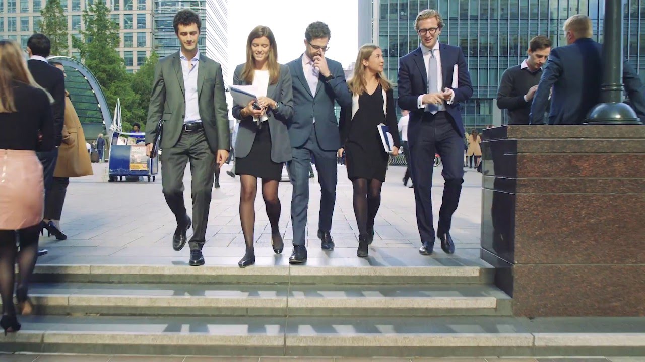 Citi: Employer of Choice