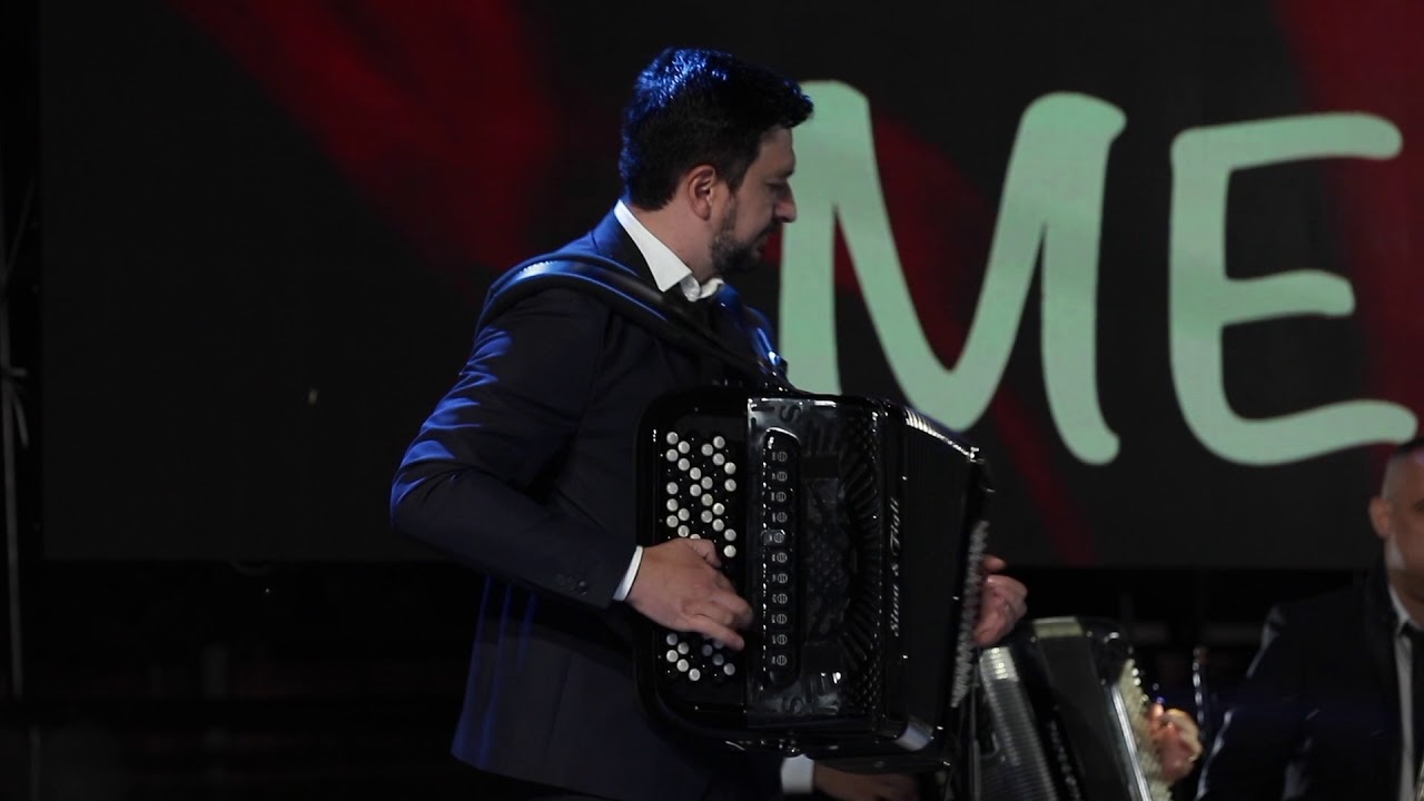 Misa Mijatovic   Zrnce kolo   Zlatni melos 2017