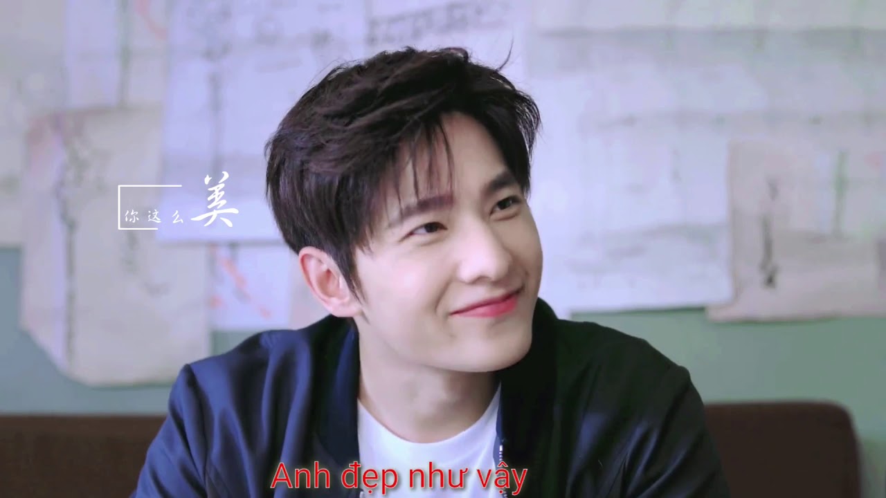 FMV Dương Dương - Diệp Tu Anh Đẹp Như Vậy