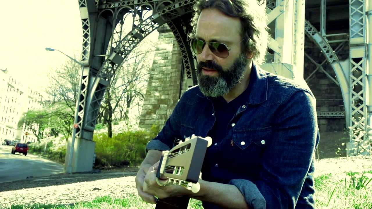 UNDER THE BRIDGE - Neal Casal 