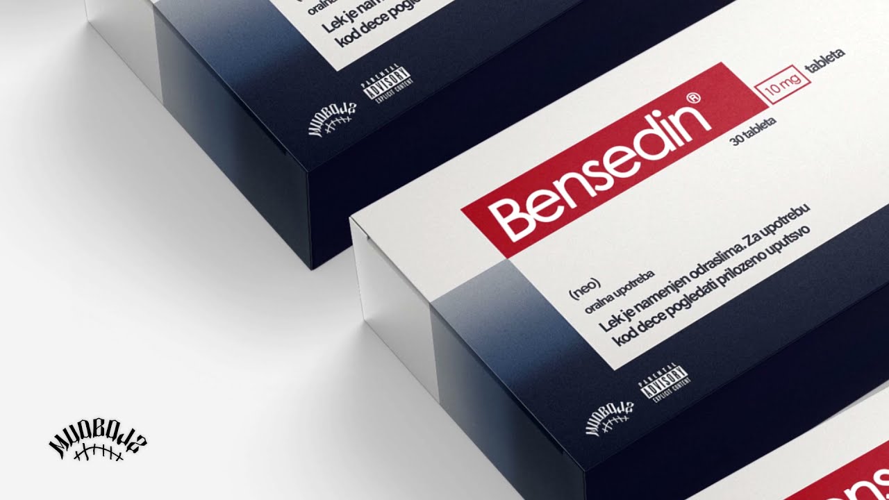 Neo - Bensedin