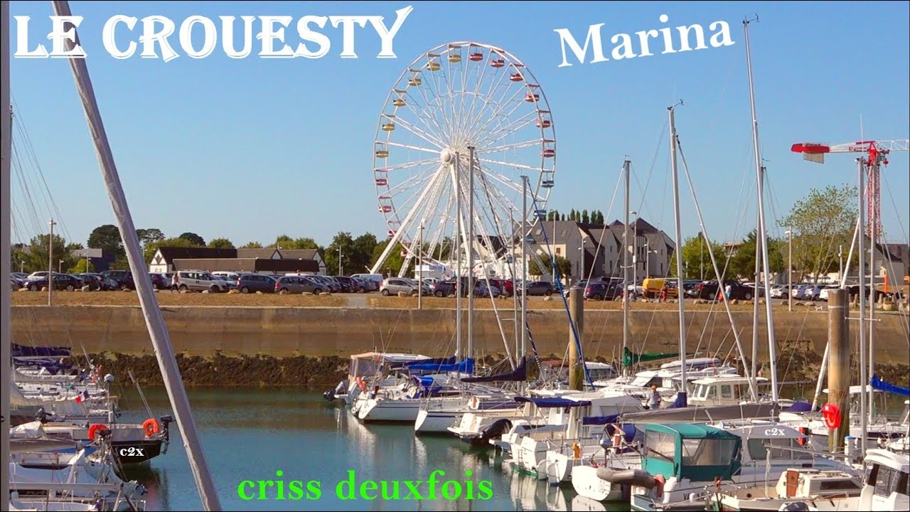 Port du Crouesty ; Marina ; Mille Sabords ; Balade ; People ; Morbihan ; Bretagne ; France