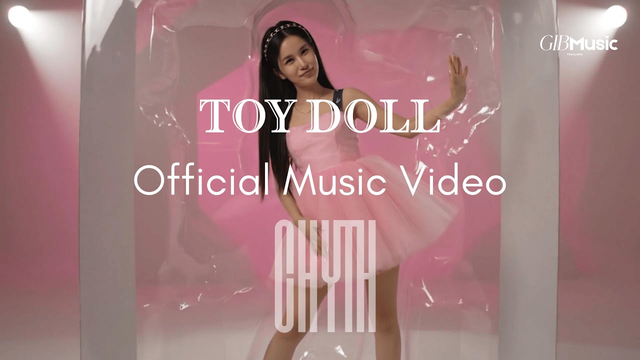TOY DOLL – CHYTH (Official Music Video)