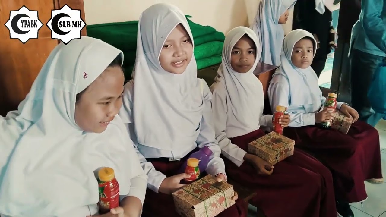 MILAD YPABK & SLB MUTIARA HATI BUMIAYU 2026✨ 