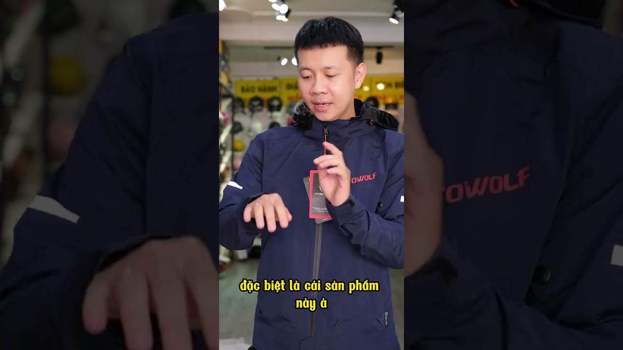 Áo Khoác Gió Motowolf MDL 0520 Chính Hãng Vừa Là Áo Giáp Vừa Là Áo Mưa