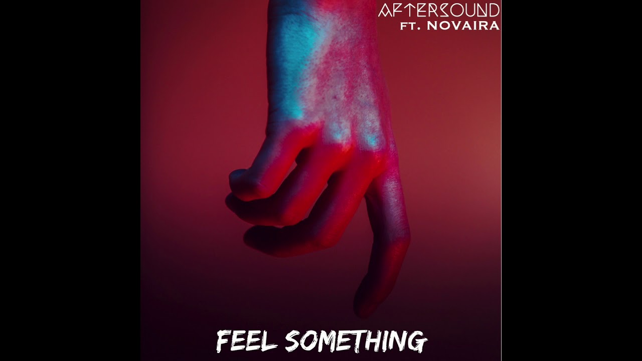 Feel Something (feat. Novaira) - AfterSound (Official Audio)