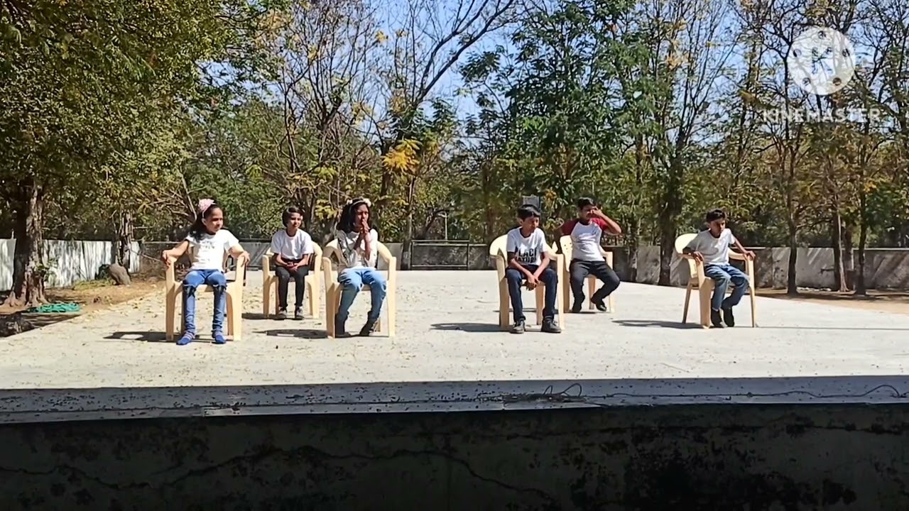Assembly drama