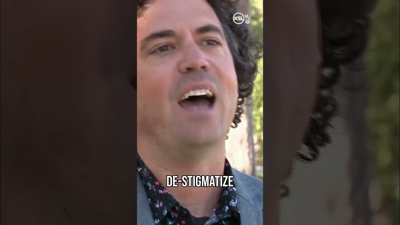 Аспирантка поднимает вопрос о психическом здоровье мужчин.