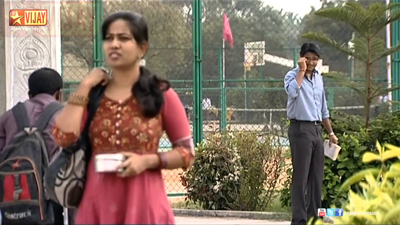 Kanaa Kaanum Kaalangal Kalloori Saalai 02/05/13