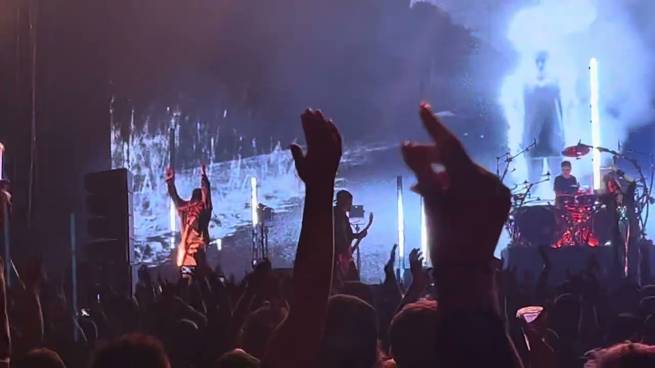Korn : got the life - live Edmonton 2025