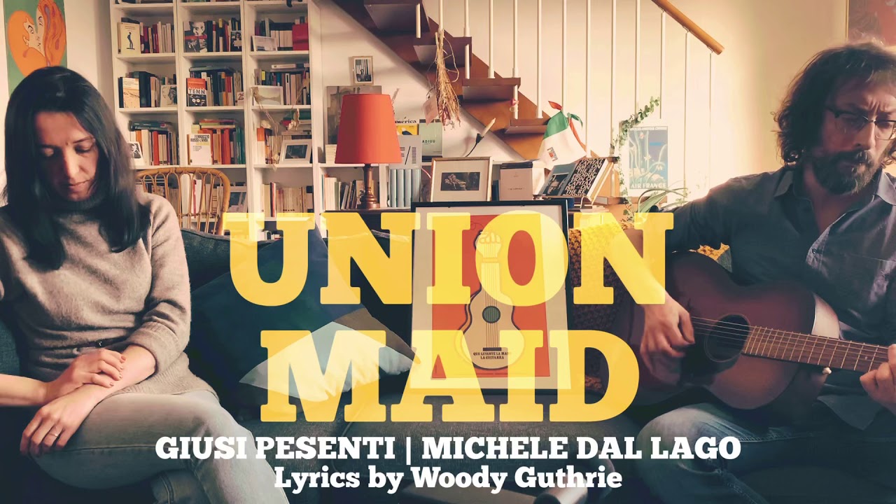 UNION MAID | Michele Dal Lago & Giusi Pesenti