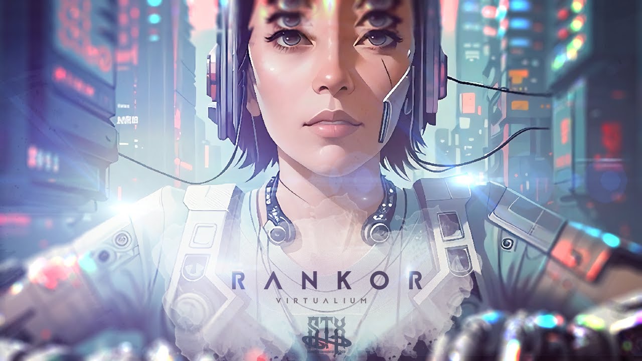 STX - Rankor