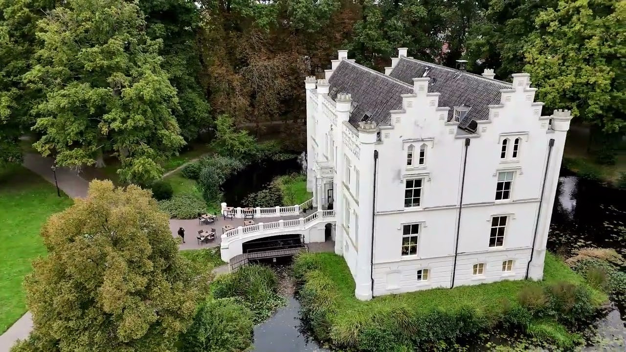 SCHERPENZEEL KASTEEL