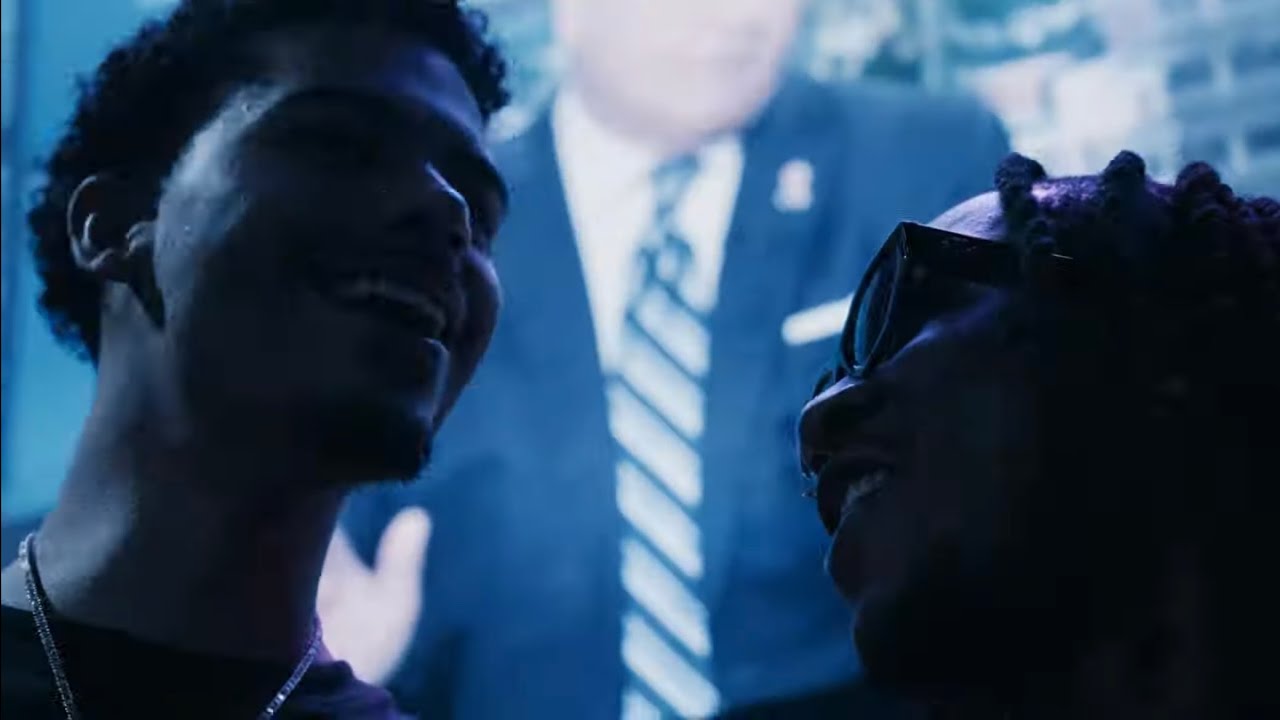 Yung Lano ft. Jay Critch - Rose Gold (Official Music Video)