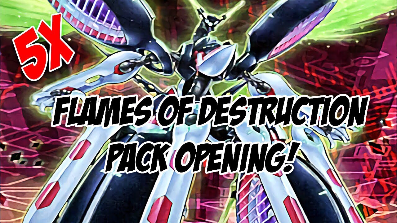 Yu-Gi-Oh! The Hunt for The Infinite Impermanence!