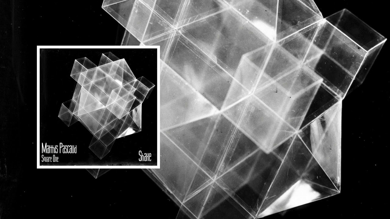Matthis Pascaud Square One - Run