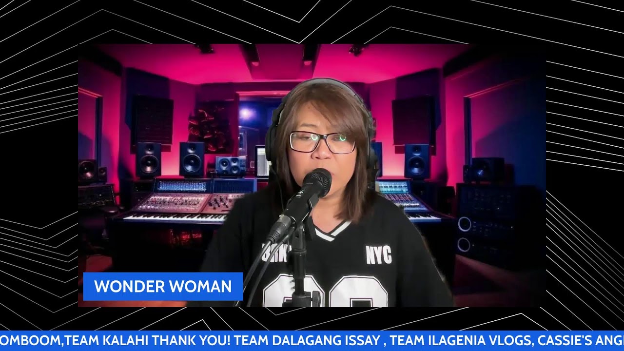 PA ISA NGA!