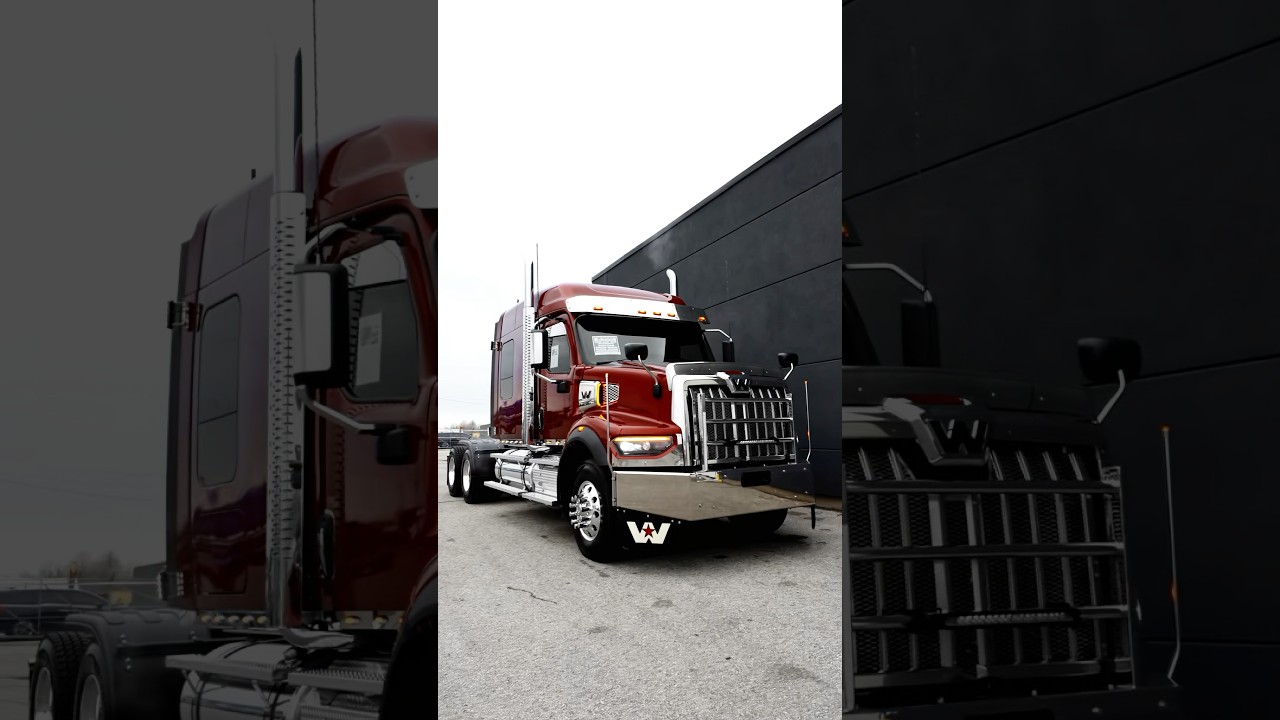 2023 Western Star 49X