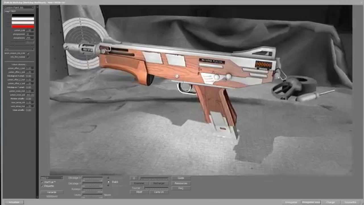 CS GO: Mag 7 Classic
