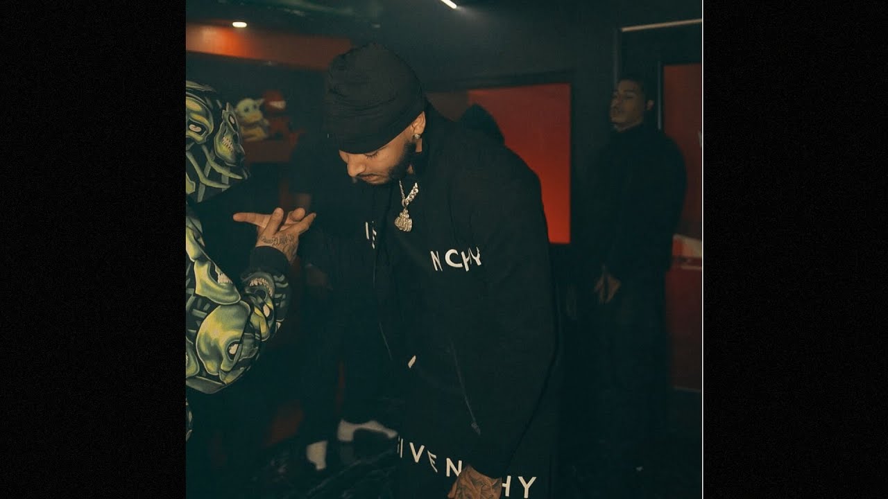 ROA X Anuel AA Type Beat - 