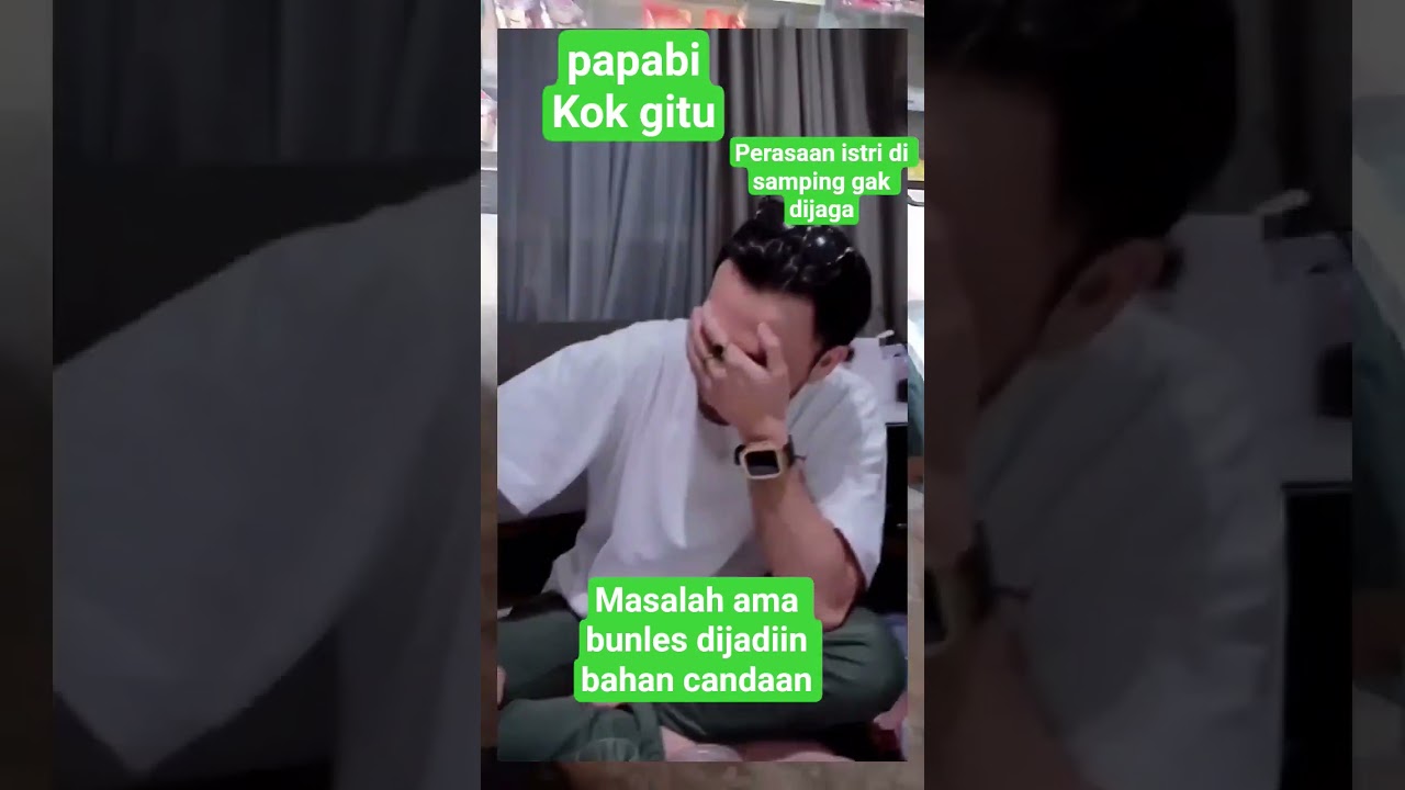 papa billar gak jaga perasaan bunda Lesti #shorts#leslar#rizkybillar#levianbillar