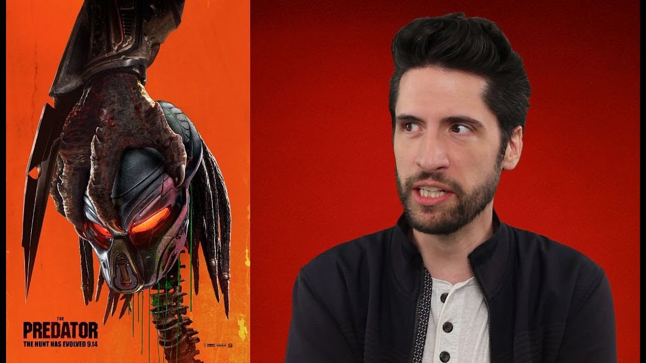 The Predator - Movie Review