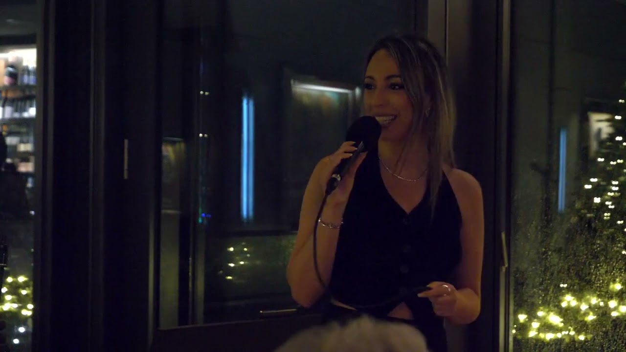 WEIHNACHTSDINNER - China Club Berlin 2024