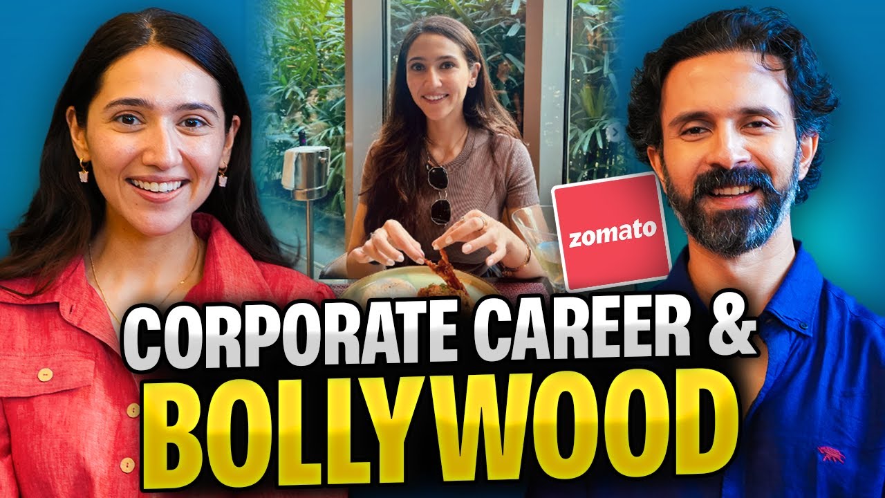 Sahiba Bali’s Journey From Creator To Actor & Learnings In Between | @sahibabalii