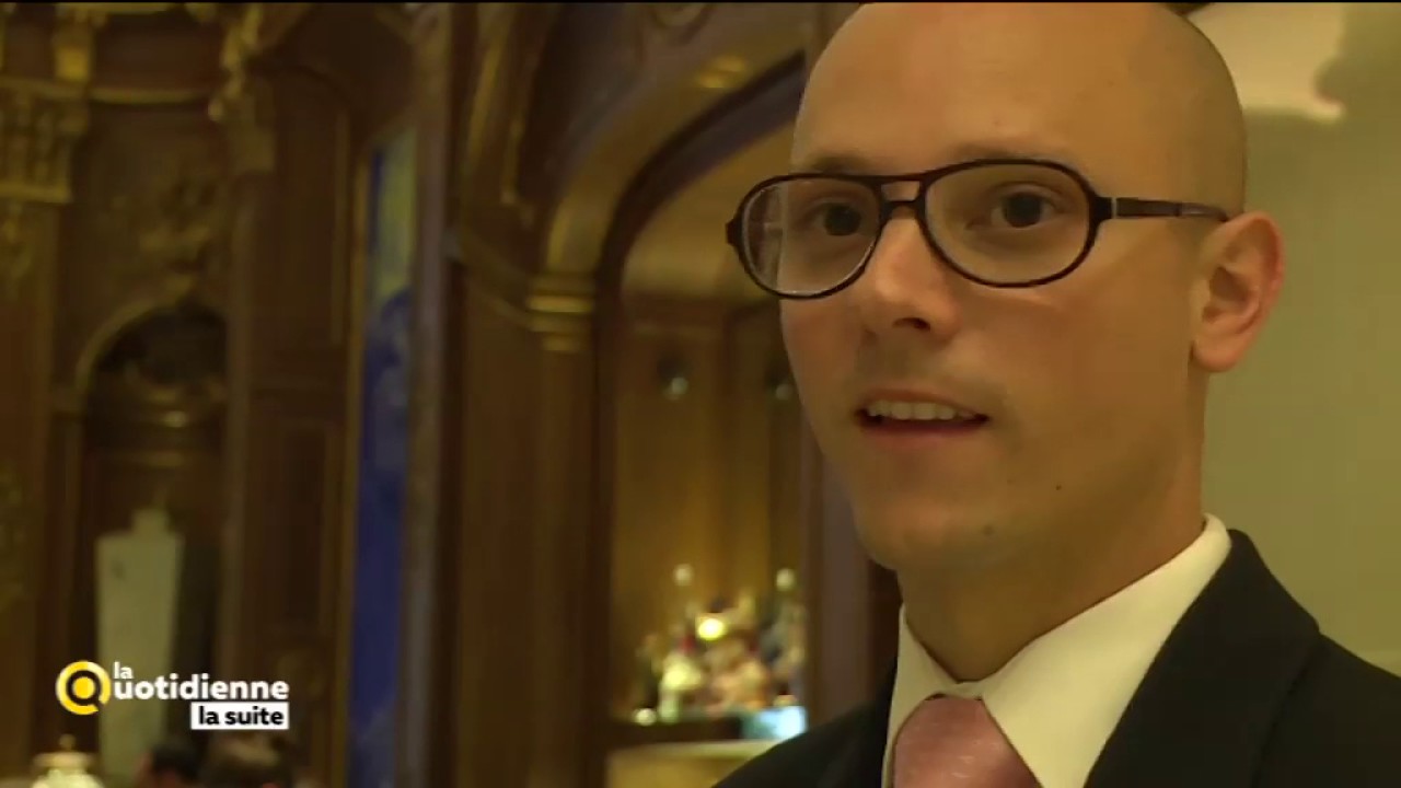 Mof: la valeur n'attend pas le nombre des années - La Quotidienne la suite