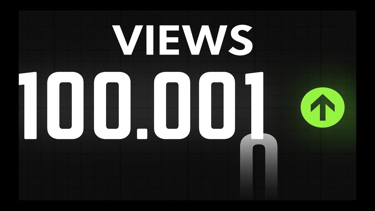 How Get real YouTube views | Fully Guaranteed