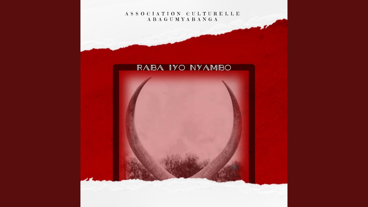 Raba iyo nyambo