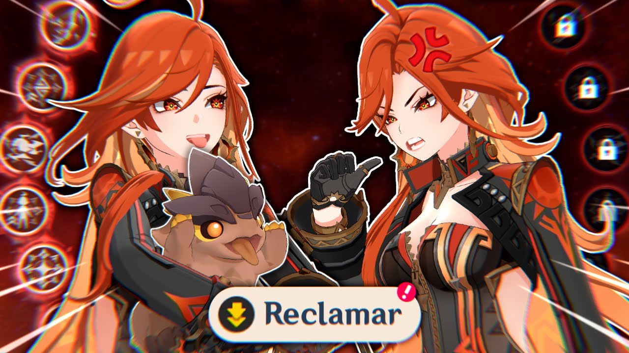 💀 ESTA COSA se puso INJUSTA para los F2P *MUY DIFICIL* 😭